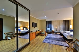 thumbnail: Living area