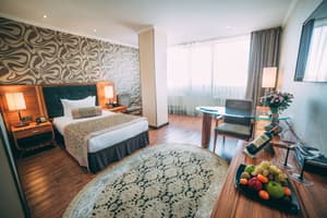 thumbnail: Room