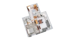 thumbnail: Floor plan