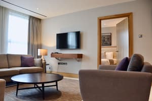 thumbnail: Living area