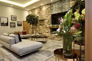 thumbnail: Interior