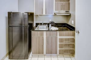 thumbnail: Private kitchen