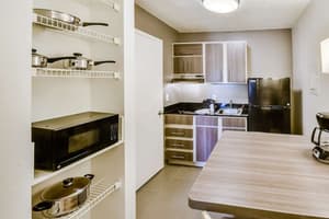 thumbnail: Private kitchen