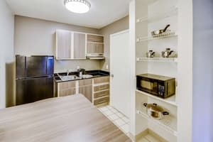 thumbnail: Private kitchen