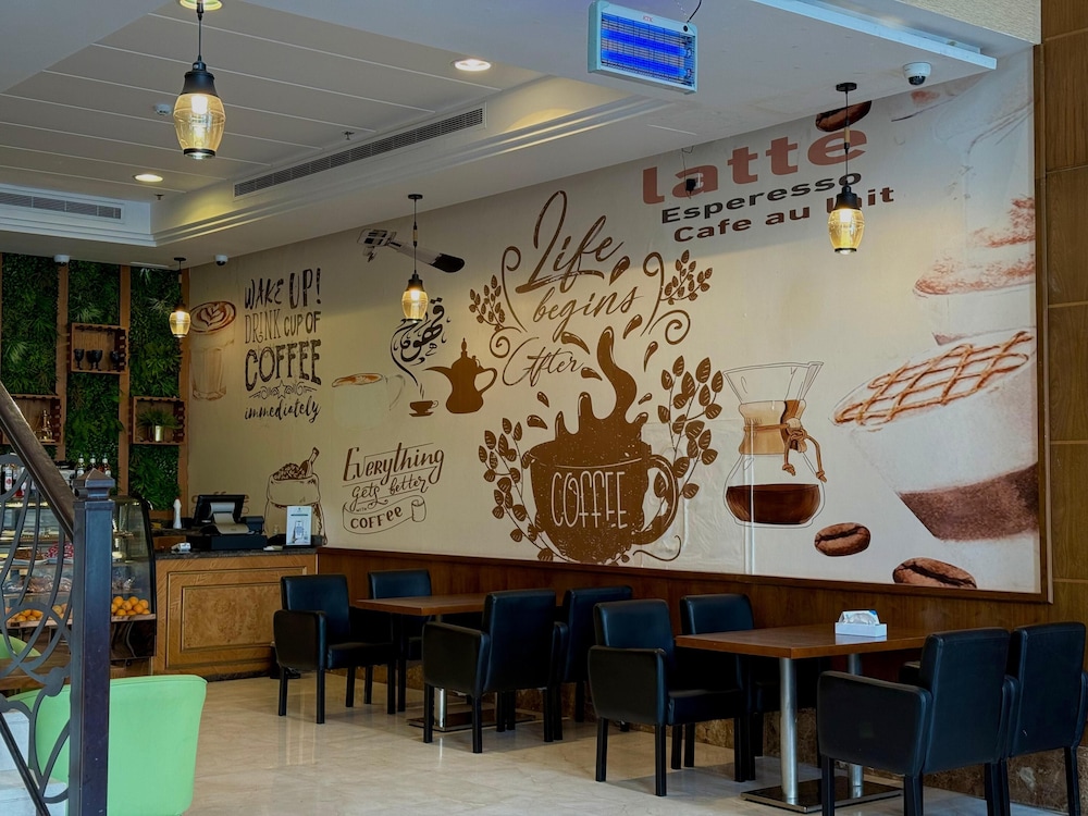 Cafe