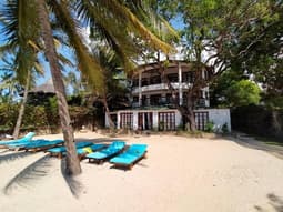 Silver Rock Hotel