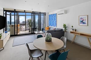 thumbnail: Living area