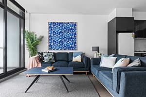 thumbnail: Living area