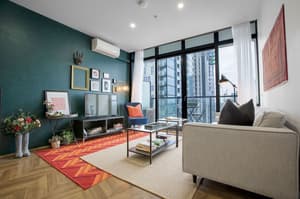 thumbnail: Living area
