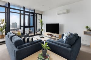 thumbnail: Living area