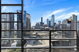 thumbnail: City view from property