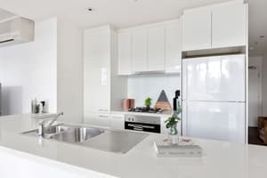 thumbnail: Interior detail