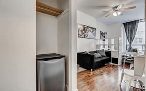 thumbnail: Living area