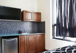 thumbnail: Private kitchenette