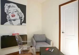 thumbnail: Living area