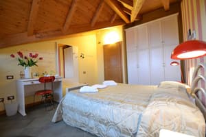 thumbnail: Room amenity