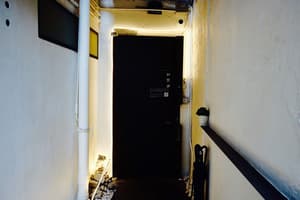 thumbnail: Front of property - evening/night