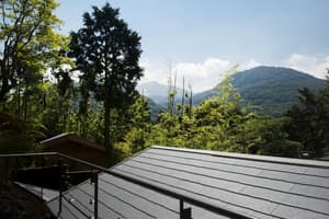 thumbnail: Mountain view