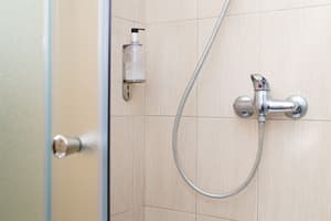 thumbnail: Bathroom shower