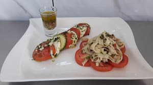 thumbnail: Restaurant