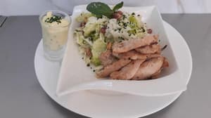 thumbnail: Restaurant
