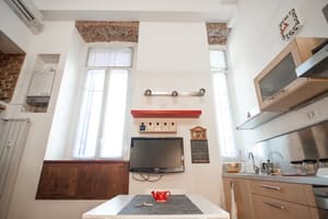 thumbnail: Private kitchenette