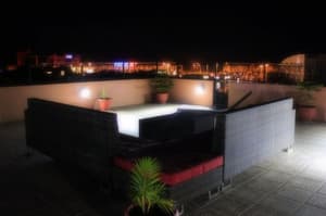 thumbnail: Terrace/patio