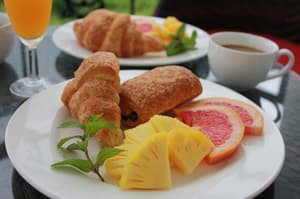thumbnail: Food and drink