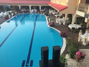 thumbnail: Outdoor pool