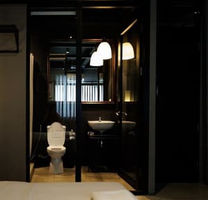 thumbnail: Bathroom