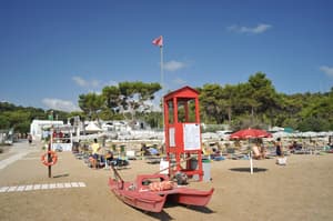 thumbnail: Beach