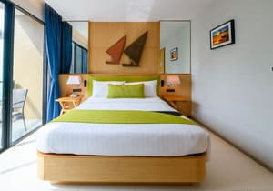 thumbnail: Room