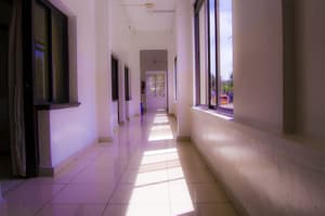 thumbnail: Hallway