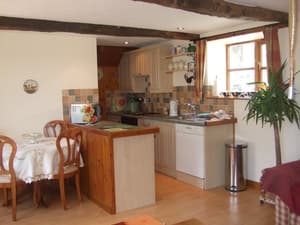 thumbnail: Private kitchen