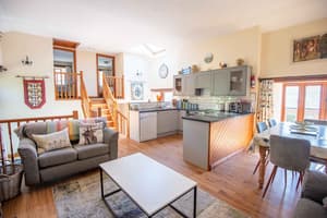 thumbnail: Shared kitchen