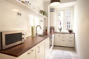 thumbnail: Private kitchen