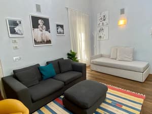 thumbnail: Living area