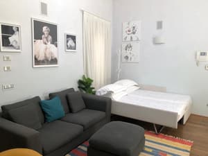 thumbnail: Living area