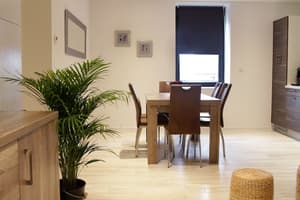 thumbnail: In-room dining