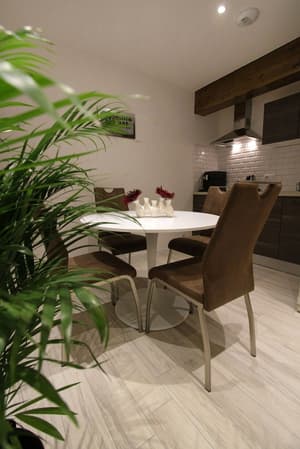 thumbnail: Private kitchen