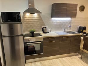 thumbnail: Private kitchen