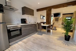 thumbnail: Private kitchen