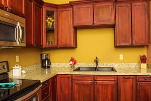 thumbnail: Private kitchen