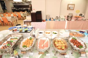 thumbnail: Food and drink