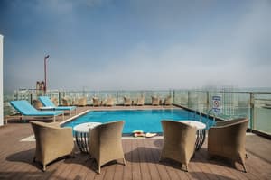 thumbnail: Outdoor pool