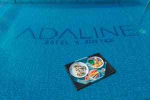 thumbnail: Outdoor pool