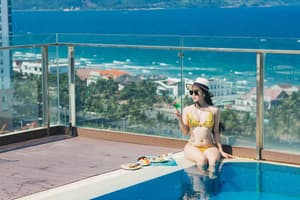 thumbnail: Outdoor pool