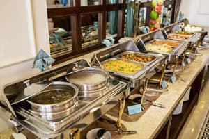 thumbnail: Food and drink