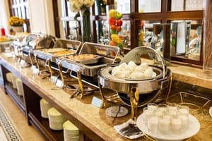thumbnail: Food and drink