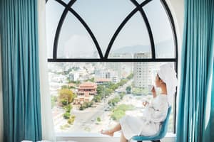 thumbnail: View from property